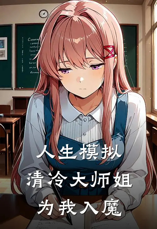 人生模拟：清冷大师姐为我入魔