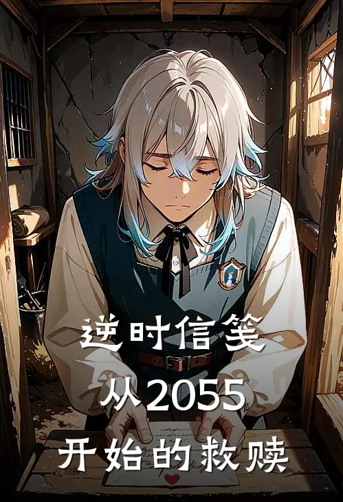 逆时信笺，从2055开始的救赎