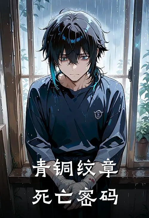 青铜纹章：死亡密码