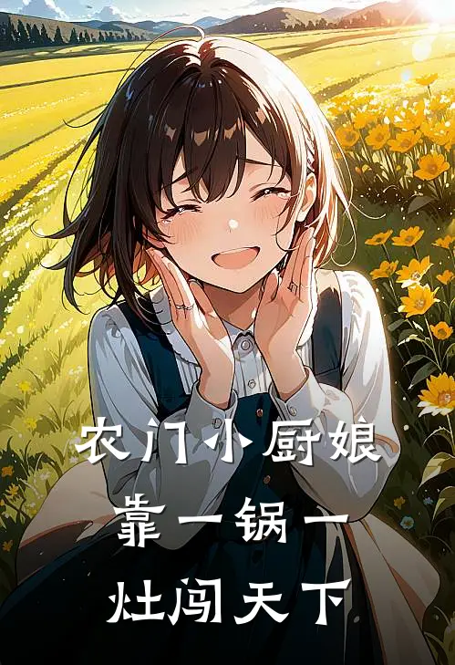 农门小厨娘：靠一锅一灶闯天下