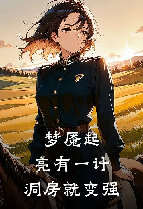 梦魇起：亮有一计，洞房就变强