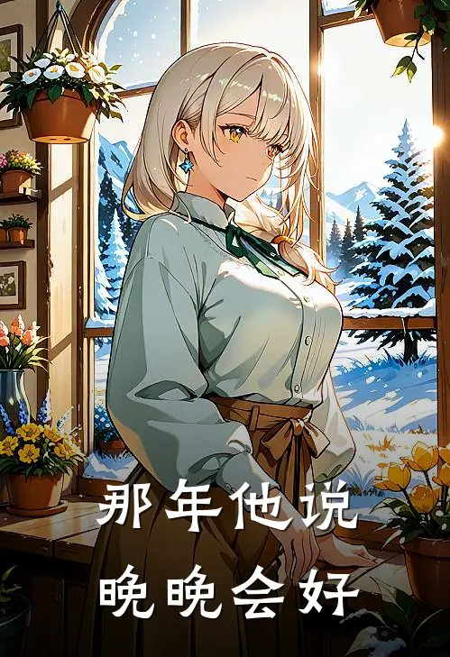 那年他说，晚晚会好