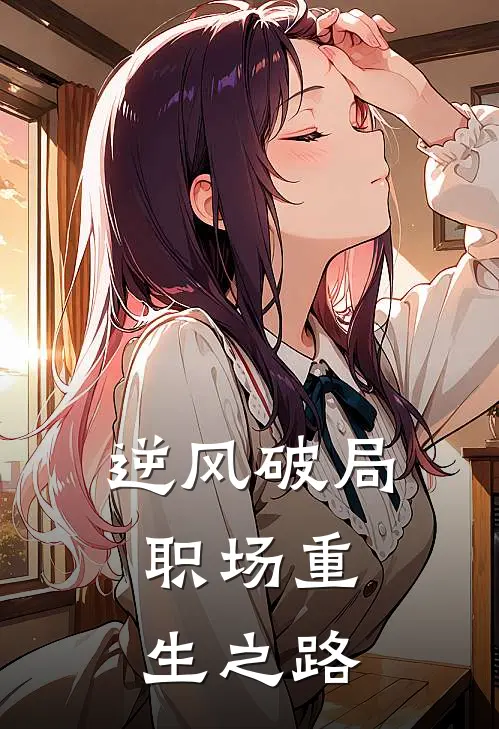 逆风破局，职场重生之路