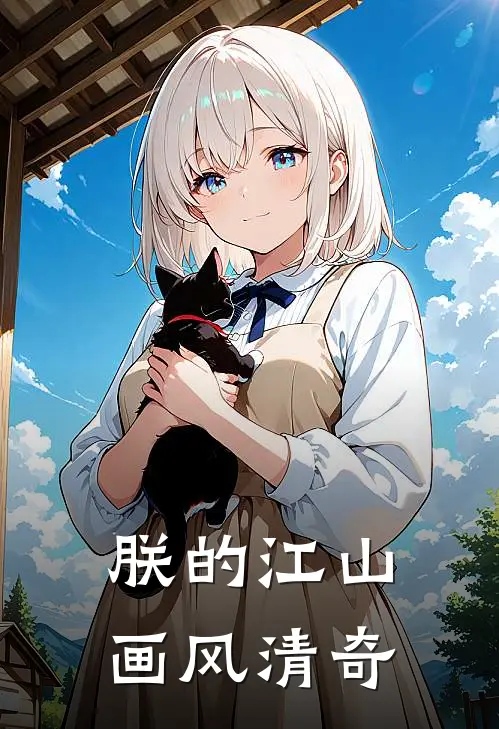 朕的江山画风清奇