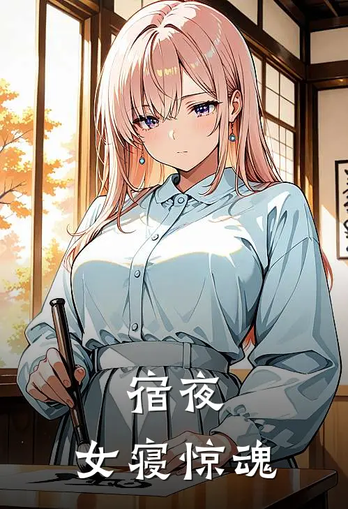 宿夜：女寝惊魂