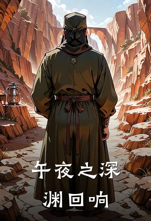 午夜之深渊回响