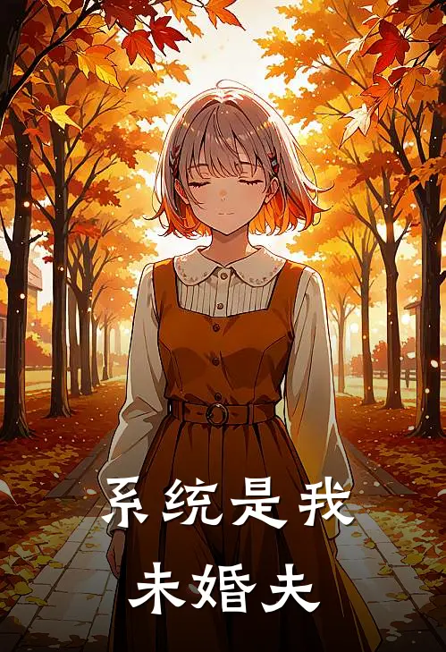 系统是我未婚夫