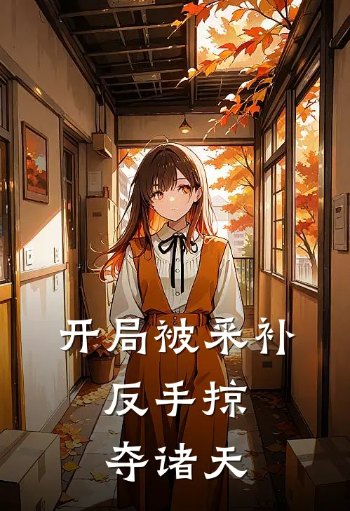 开局被采补，反手掠夺诸天