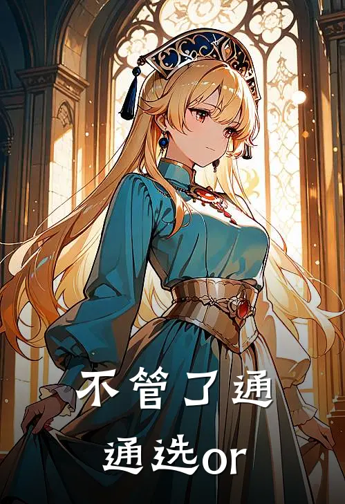 不管了通通选or