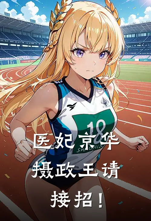 医妃京华：摄政王请接招！