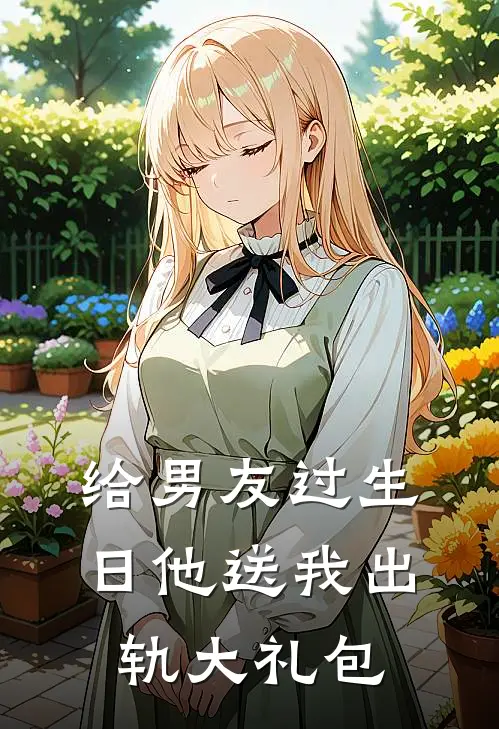 给男友过生日他送我出轨大礼包