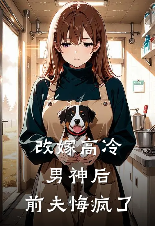 改嫁高冷男神后，前夫悔疯了
