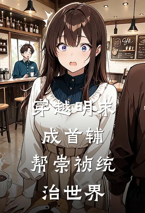 穿越明末成首辅，帮崇祯统治世界