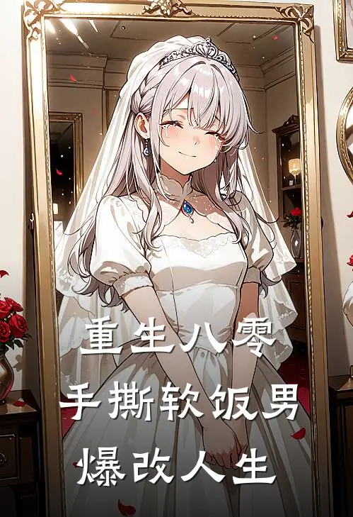 重生八零，手撕软饭男爆改人生