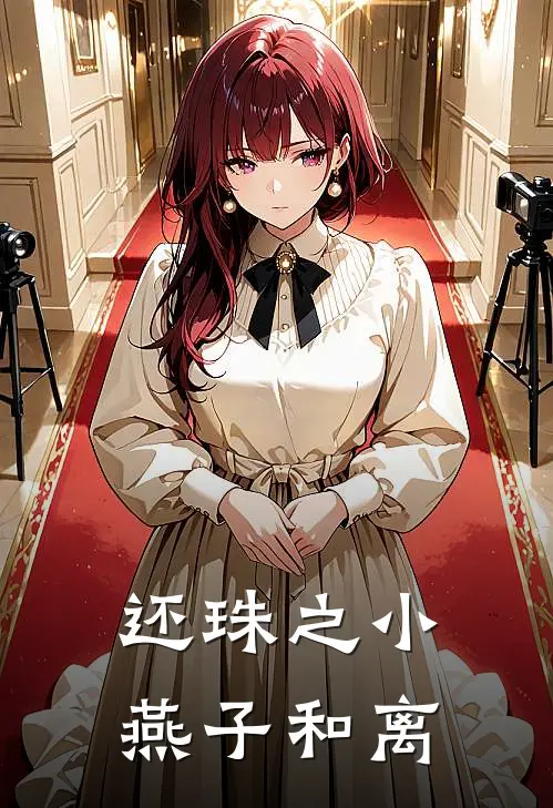 还珠之小燕子和离