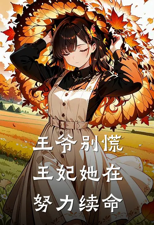 王爷别慌：王妃她在努力续命