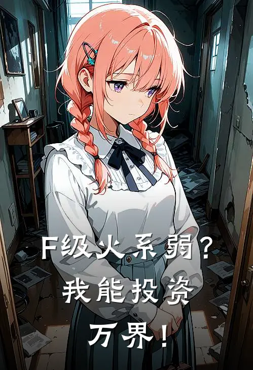 F级火系弱？我能投资万界！