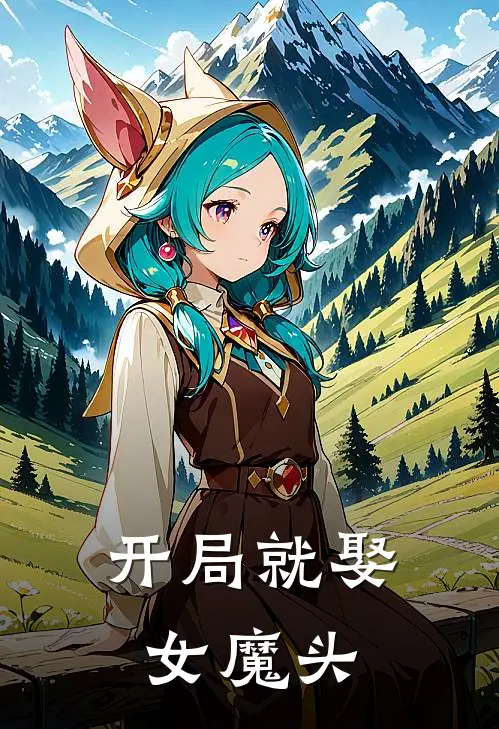 开局就娶女魔头