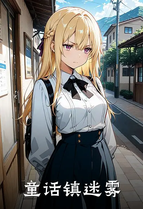 童话镇迷雾