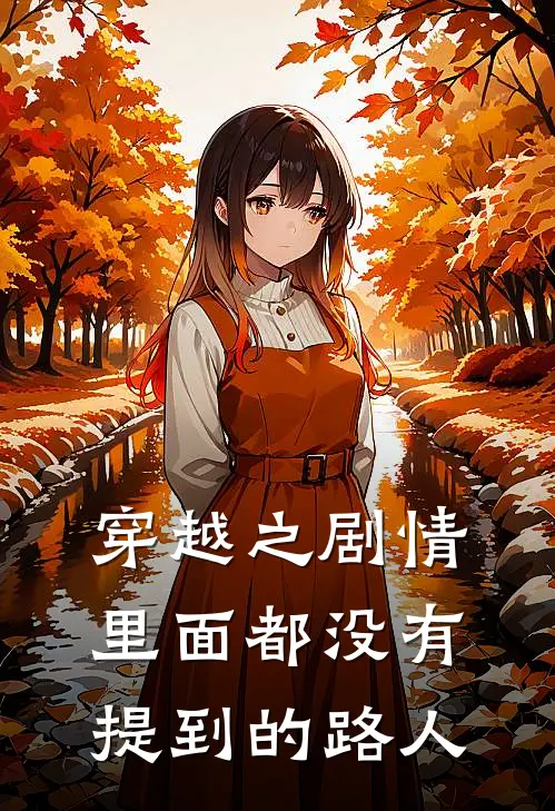 穿越之剧情里面都没有提到的路人