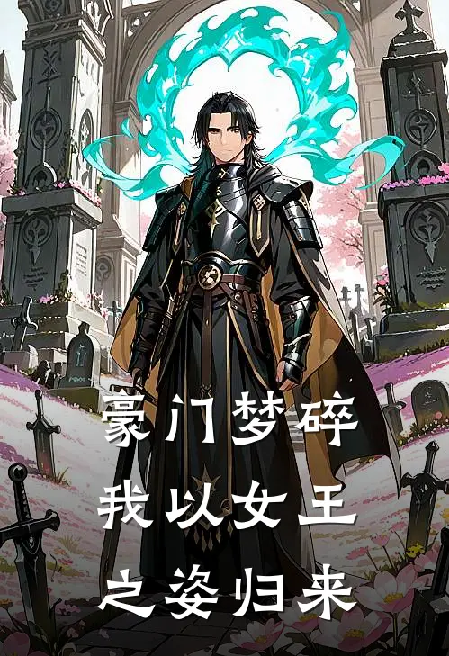 豪门梦碎，我以女王之姿归来