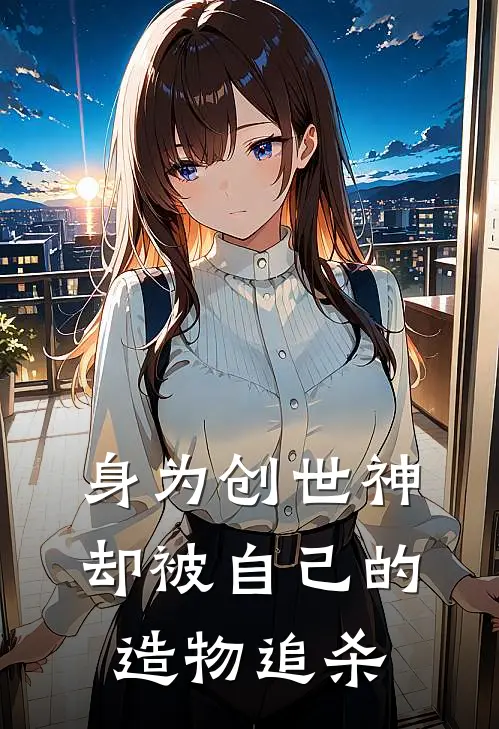身为创世神，却被自己的造物追杀