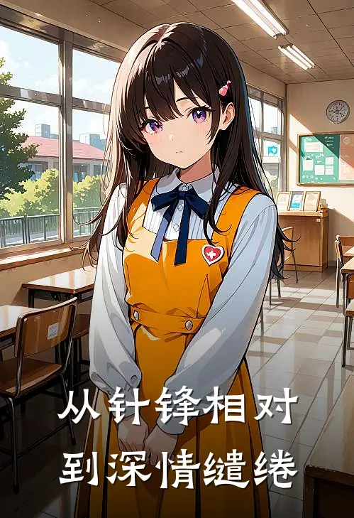 从针锋相对到深情缱绻