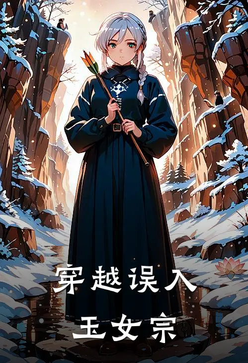 穿越误入玉女宗