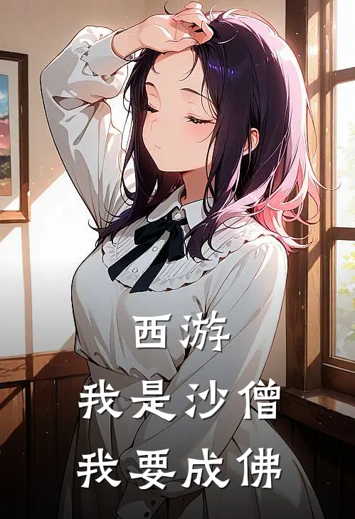 西游：我是沙僧，我要成佛