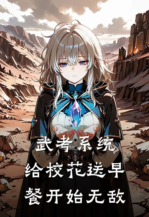 武考系统：给校花送早餐开始无敌