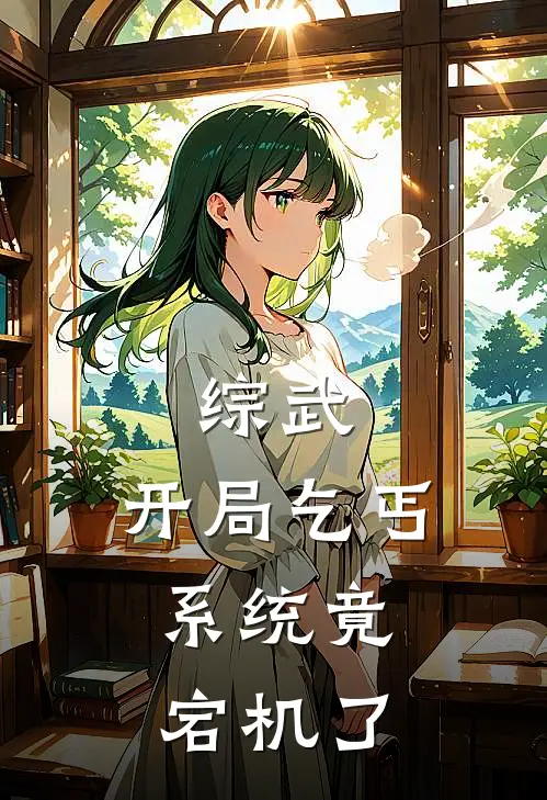 综武：开局乞丐，系统竟宕机了