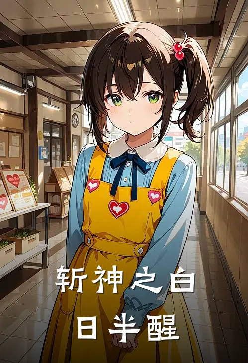 斩神之白日半醒