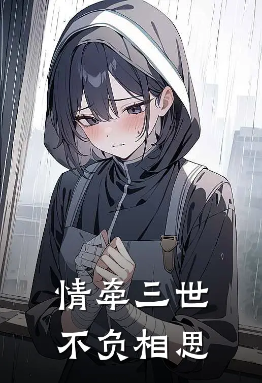 情牵三世，，不负相思