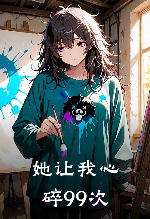她让我心碎99次