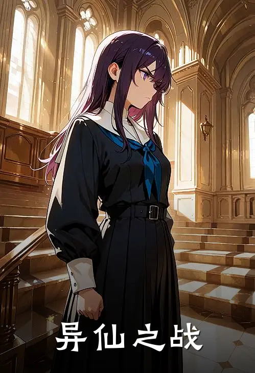 异仙之战