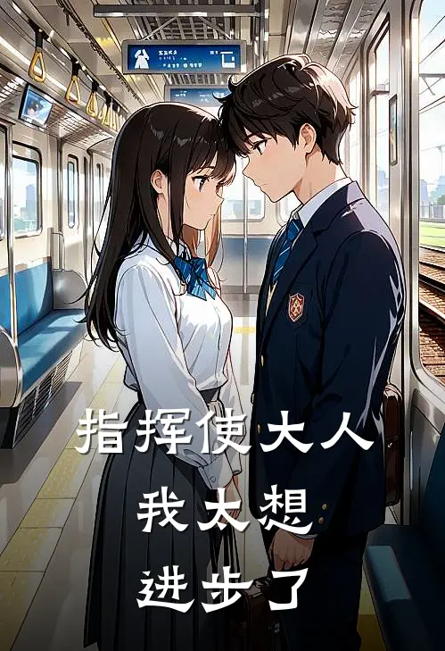 指挥使大人，我太想进步了