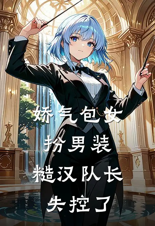 娇气包女扮男装，糙汉队长失控了