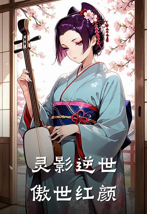 灵影逆世：傲世红颜