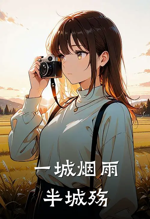 一城烟雨半城殇