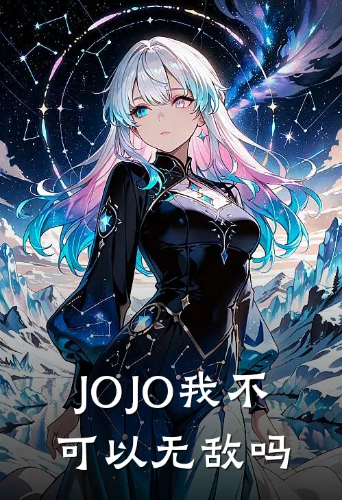【JOJO】我不可以无敌吗