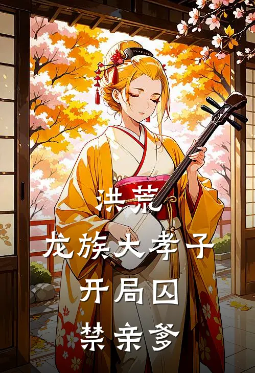 洪荒：龙族大孝子，开局囚禁亲爹