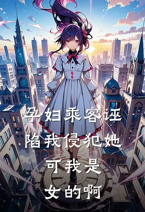 孕妇乘客诬陷我侵犯她，可我是女的啊