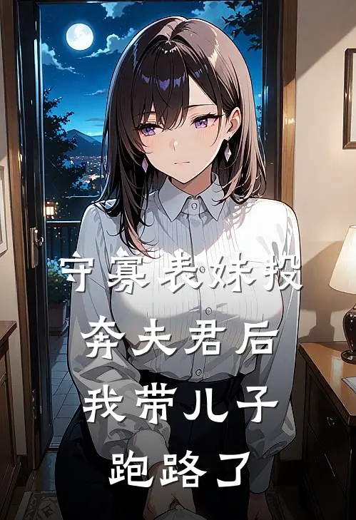 守寡表妹投奔夫君后，我带儿子跑路了