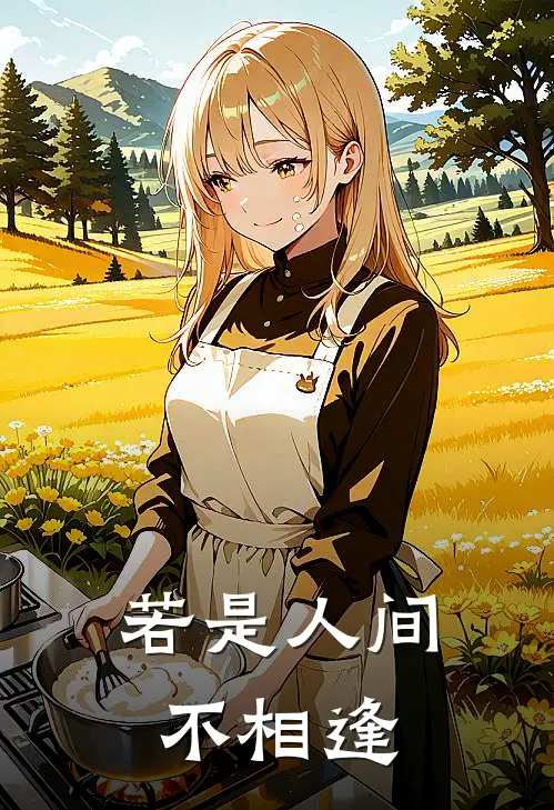 若是人间不相逢