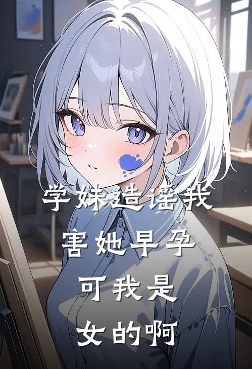 学妹造谣我害她早孕，可我是女的啊