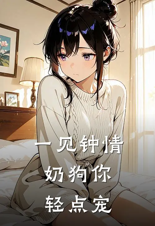 一见钟情，奶狗你轻点宠