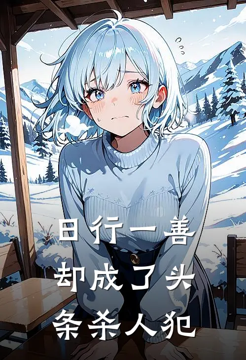 日行一善，却成了头条杀人犯