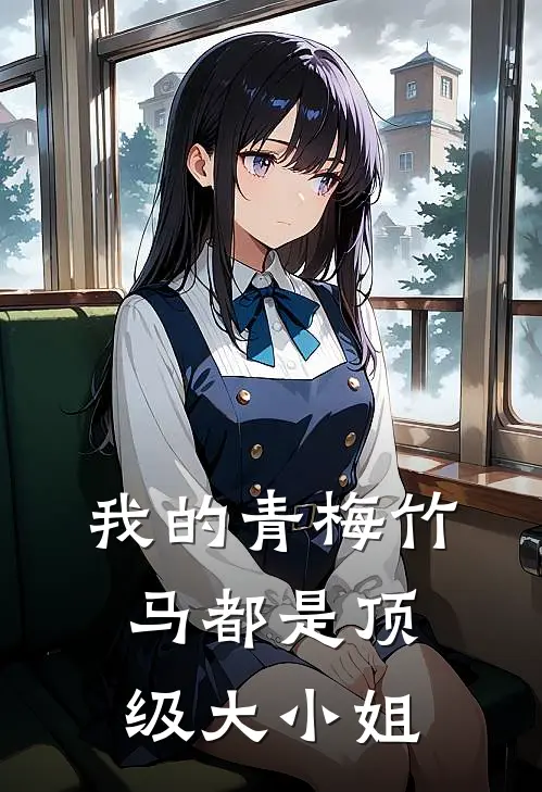 我的青梅竹马都是顶级大小姐