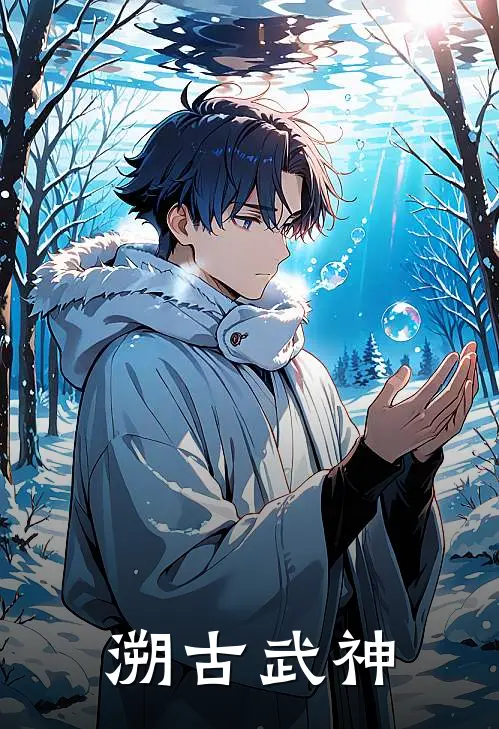 溯古武神