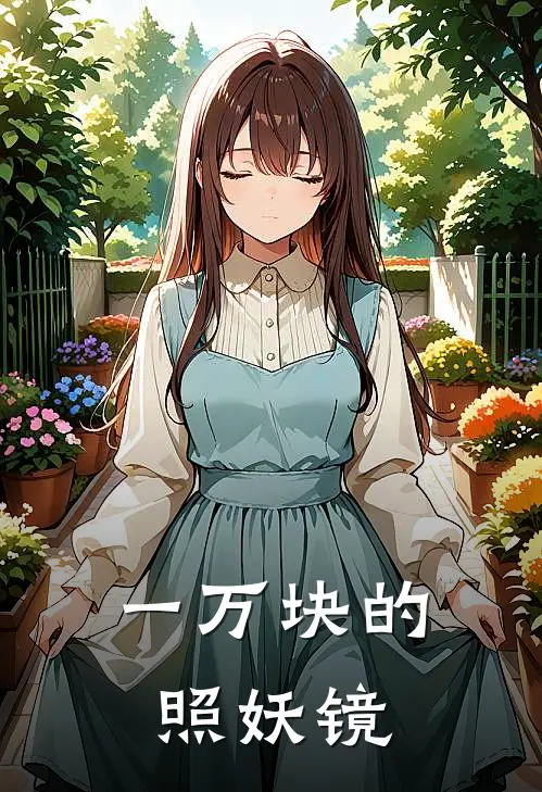 一万块的照妖镜